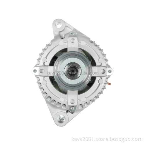 Alternator for Toyota - Models 1042103980, 1042103981, LRA02298, LRA2298